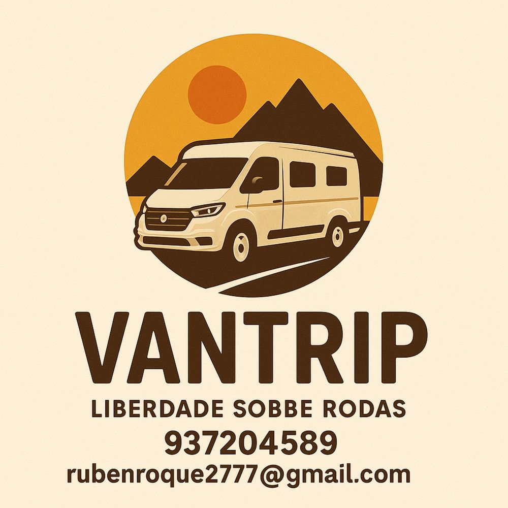 Aluguer de autocaravana