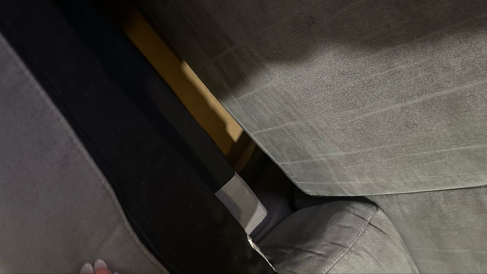 Sofa 4 lugares com chaise