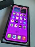 iPhone 13 Pro Max 256gb Grafit Idealny Bateria 100%