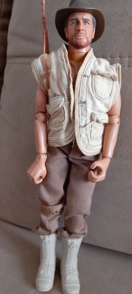 Indiana jones Hasbro