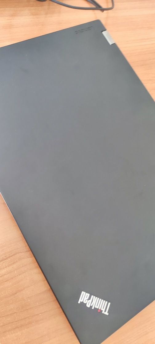Laptop Lenovo L560