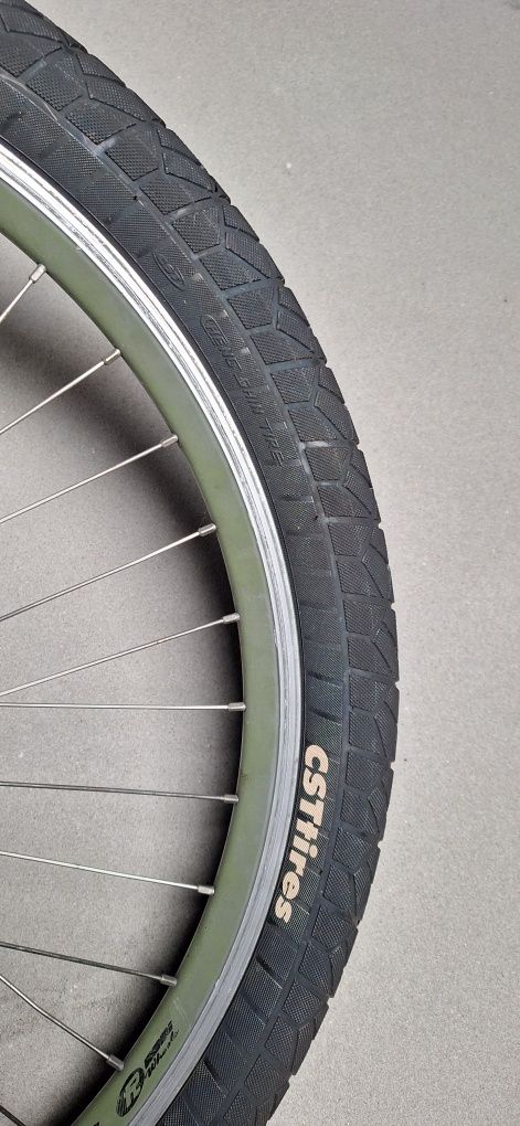 Opona 26x2.4 C-1381 CST CONTROL CONCERT 61-559 powystawowa.