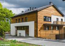 [ENG] Apartament z dużym tarasem BRONOWICE MAŁE