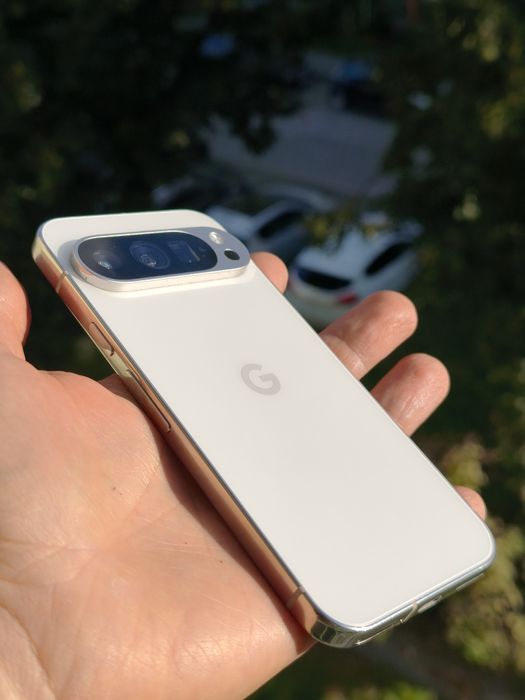 Google Pixel 9 PRO 256GB ideał gwarancja