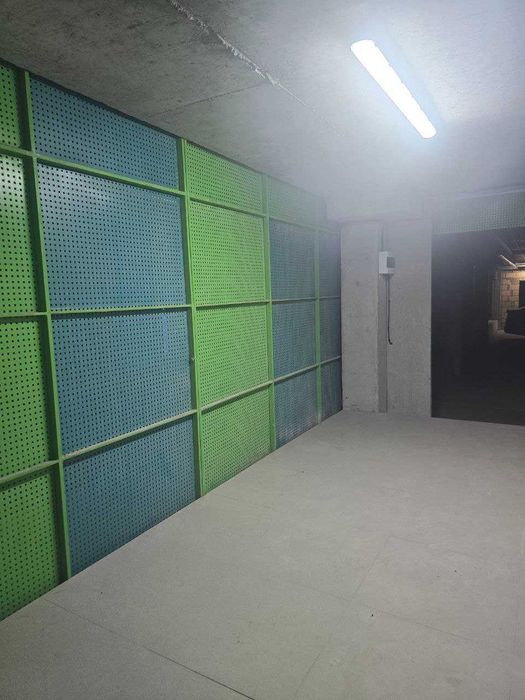 Оренда комори, кладовки 18 квм под склад.ЖК "Південний", ж/м Перемога6