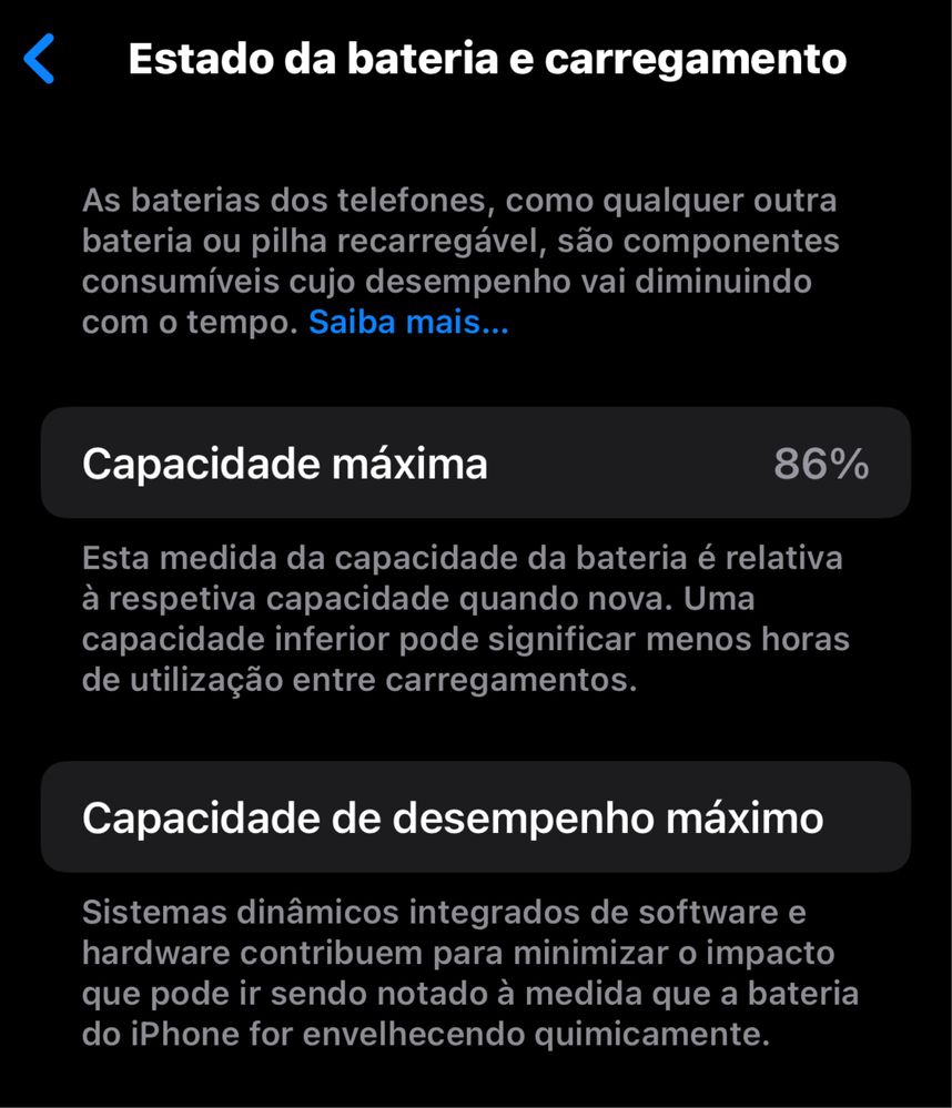 iPhone 14 Pro Max 128GB Preto – Excelente estado