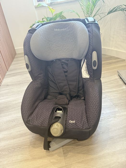 Cadeira de bebe desde o nascimento