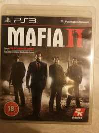 Mafia II Play Station 3