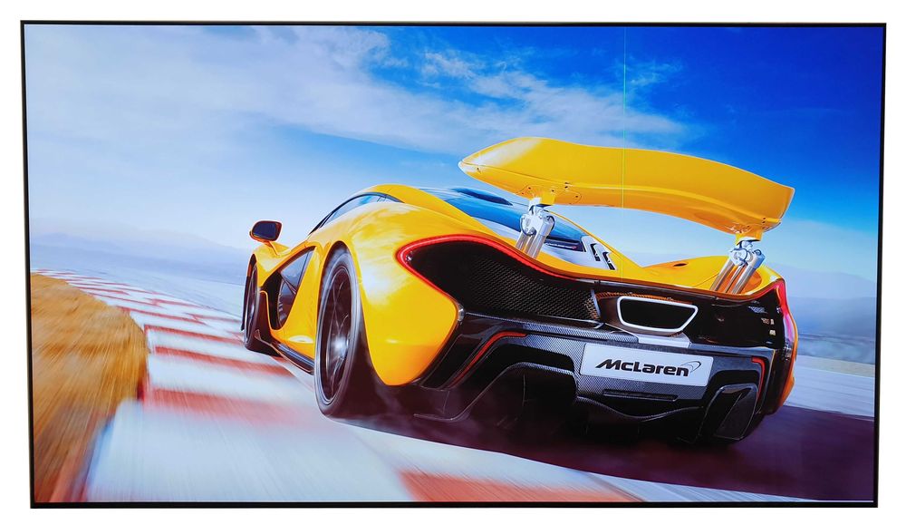Telewizor Smart TV 65" OLED LG OLED65C21LA 4K UHD WebOS TV HDR10 120Hz