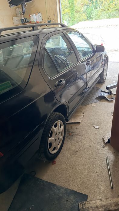 Honda Civic Aerodeck – Tudo de origem!