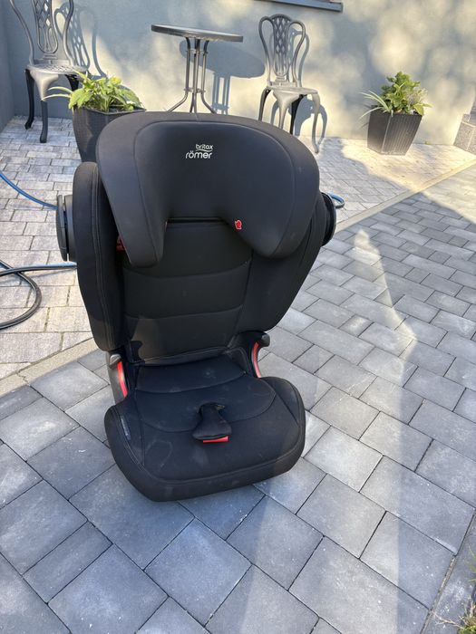Foltelik samochodowy Britax romer Kidfix