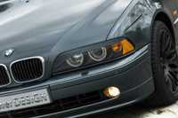 Brewki tuning optyczny BMW E39