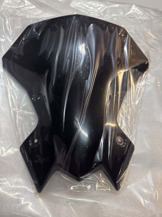 Szyba  Owiewka Osłona Kawasaki duża oryginał   Z650 20+   Nowa!!  F3
