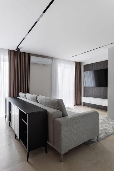 Видова 2 кімнатна квартира, ЖК Енергія