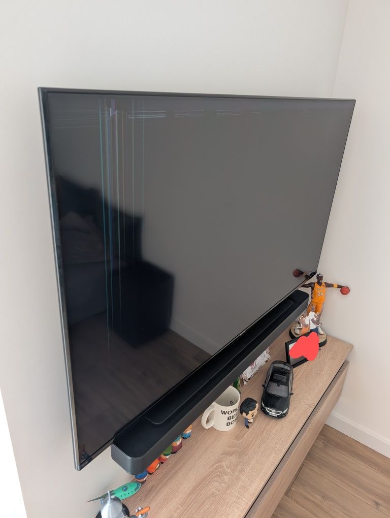 Telewizor Sony XR-55X90S