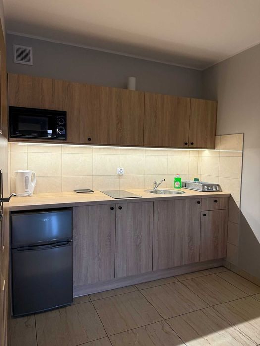 Noclegi całoroczne, turystyczne, pracownicze, długoterminowe