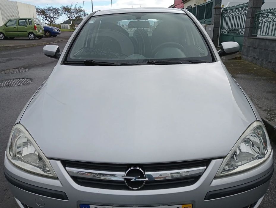 Opel Corsa 1.3 CDTi Enjoy