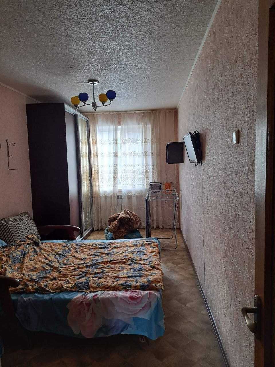 сдам 2 комнатную квартиру на Салтовке ТРК Украина 604 м/р