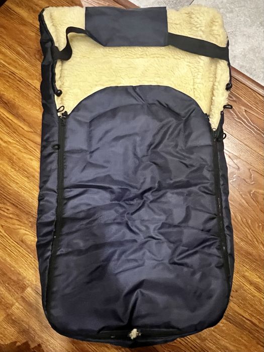 Конверт в коляска Cybex, Womar, конверти в коляску