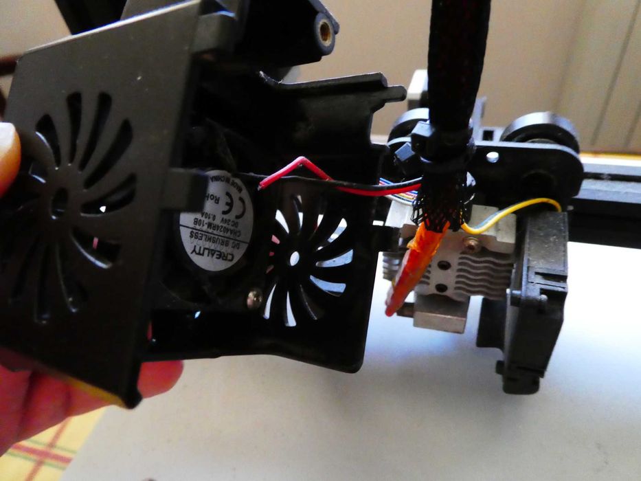Creality Ender 3 Neo - 3D Printer