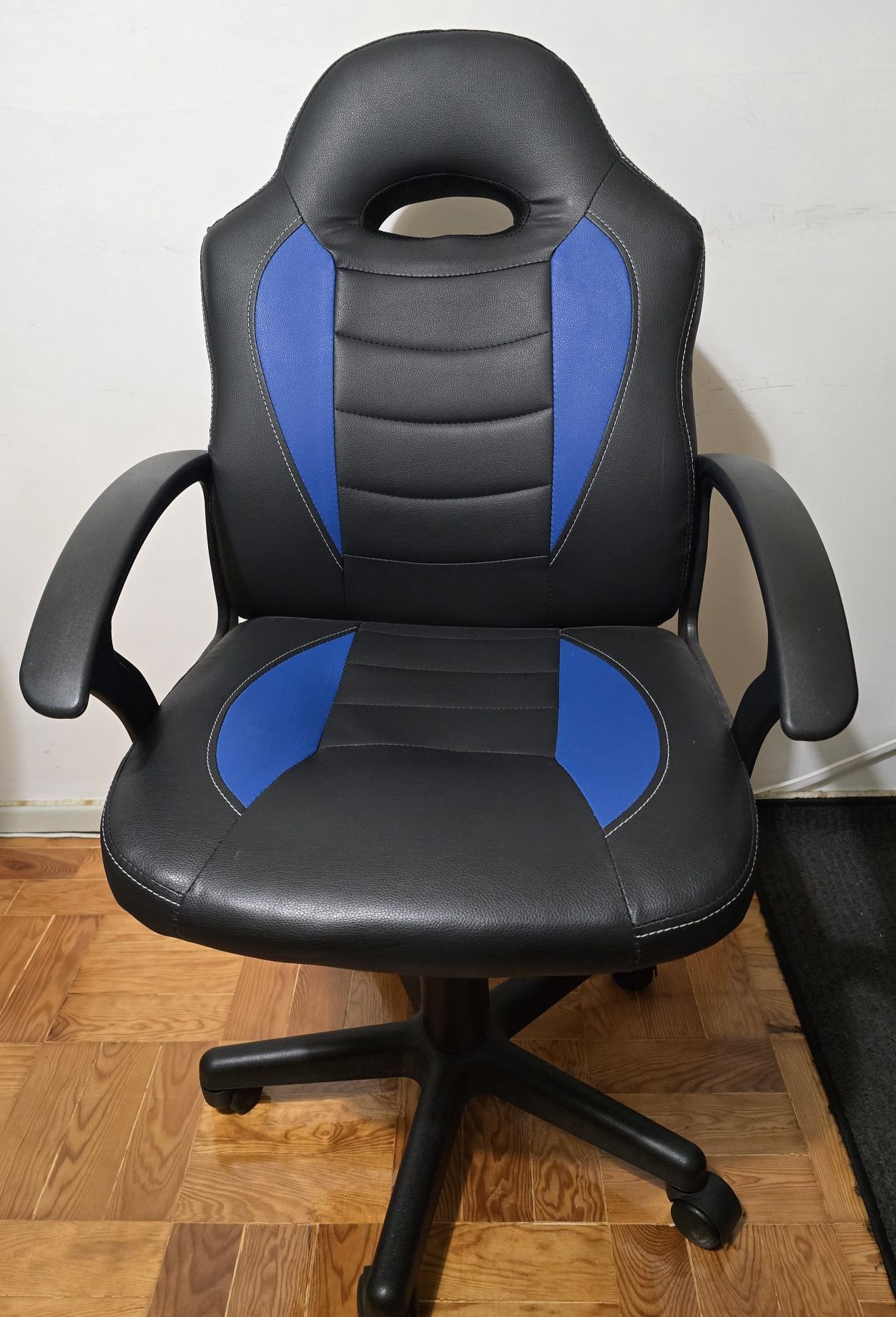 Cadeira Gamer médio