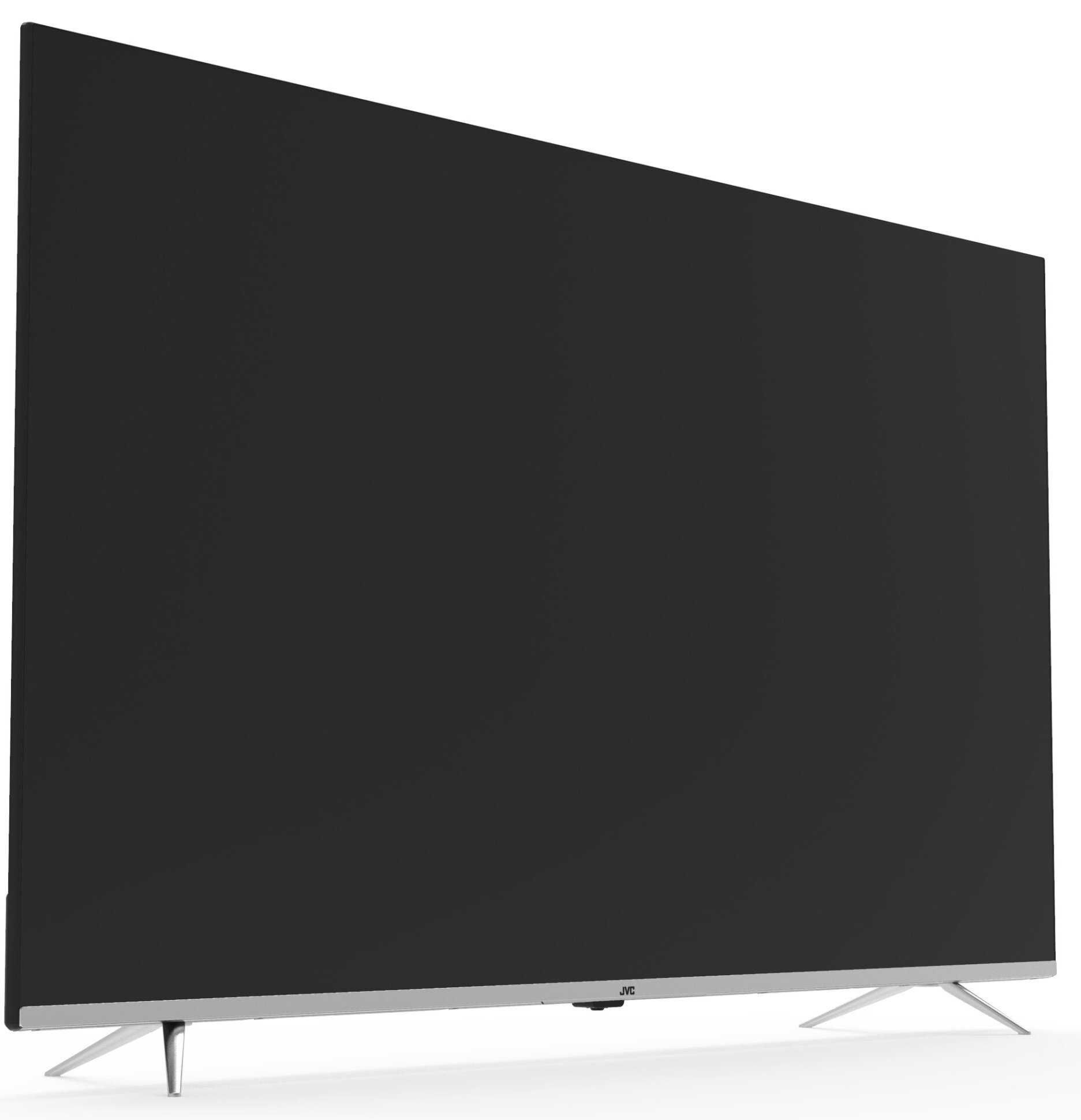Telewizor JVC 32" LED FullHD AndroidTV WiFi DVB-T2/HEVC LT32VAF5000