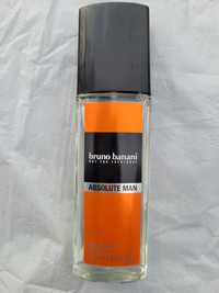 Dezodorant W sprayu Bruno Banani 75 ml