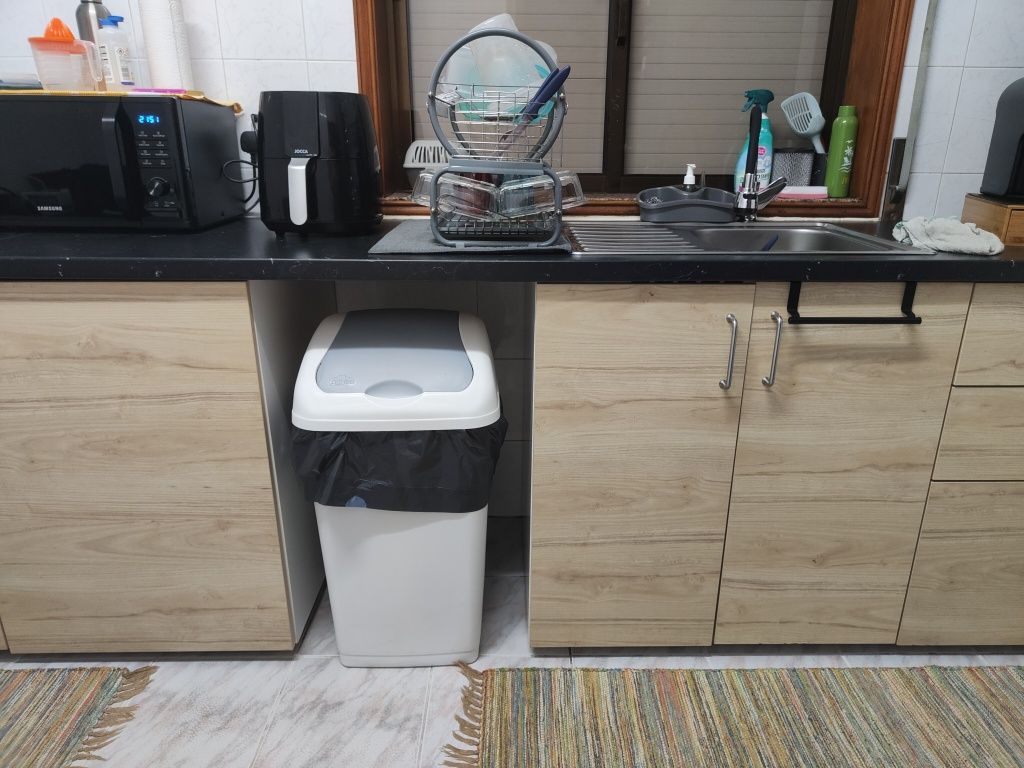 Móveis cozinha + bancada