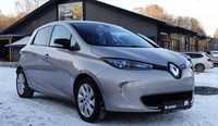 Renault ZOE 2015 Intense