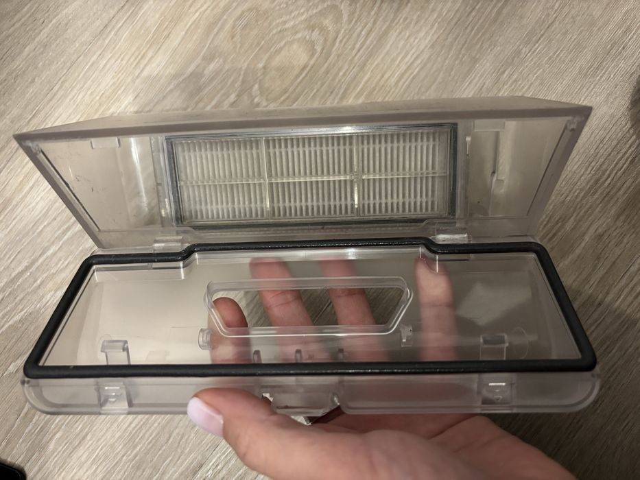 Odkurzacz mopujacy Xiaomi