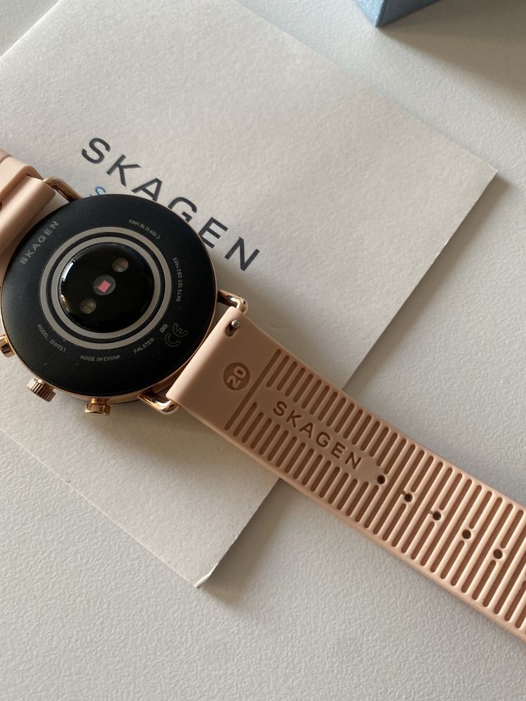 Smartwatch SKAGEN