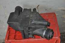 BMW E39 8799777 корпус воздушного фильтра