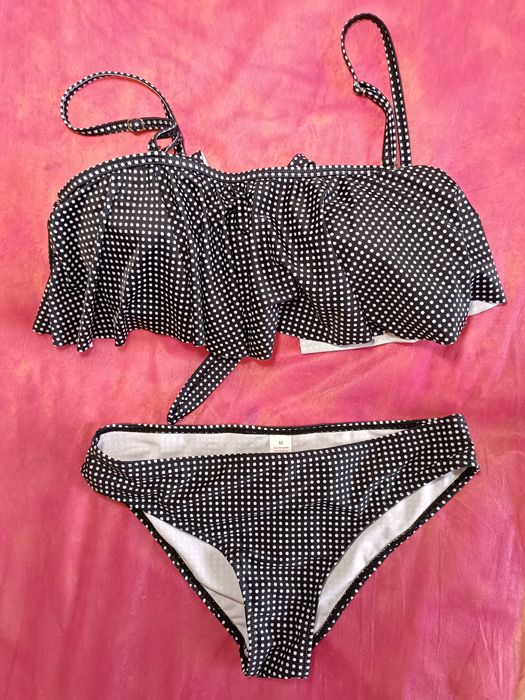 Крутий, фірмовий купальник, майже новий