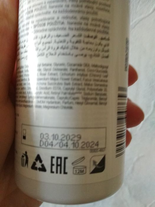 Seboradin fito cell szampon