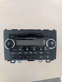 Honda CR-V III Radio CD