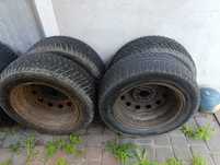 Opony samochodowe zimowe 185/65 R15