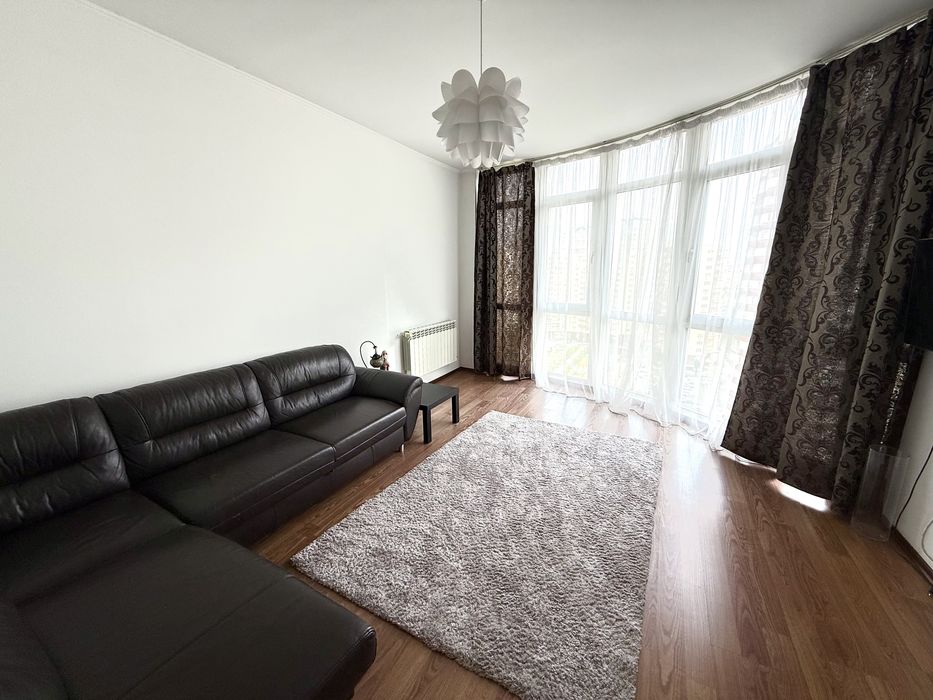 Продаж 2к квартири/60м2/ЖК Парковий/Борщагівка/Святошинський район