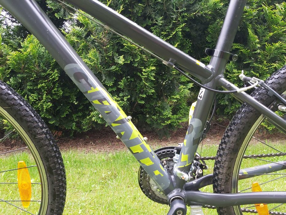 Rower Giant Revel 4 Street -bardzo dobry stan
