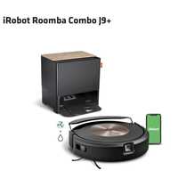 iRobot Roomba Combo j9+ C975840 odkurzacz z funkcją mopa