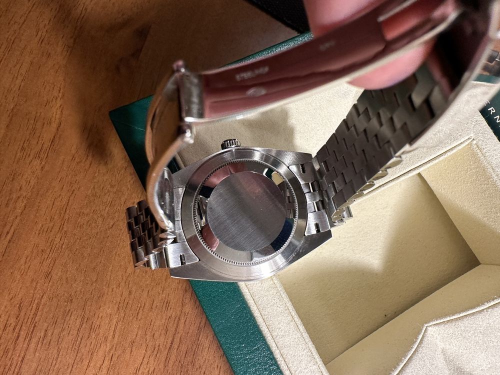 Продам Rolex Datejust 41 mm