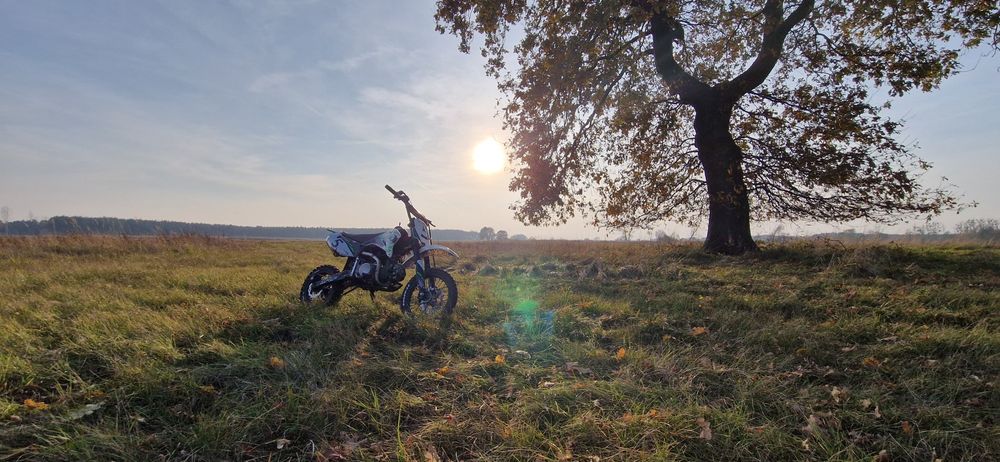 Sprzedam  Mrf 140 ttr