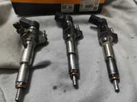 3-Injectores usados Peugeot 508 sw 1.6hdi