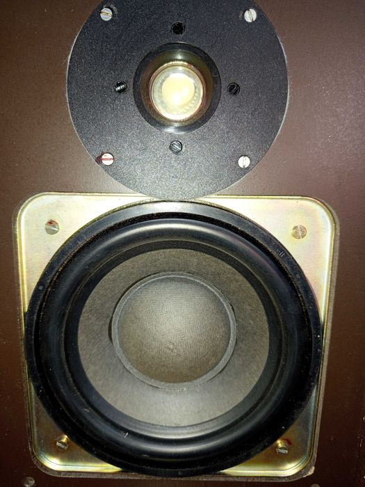 Акустична система RFT  b 9161 tonica