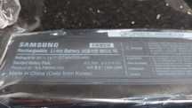 Nowa bateria do laptopa Samsung AA-PB9MC6W