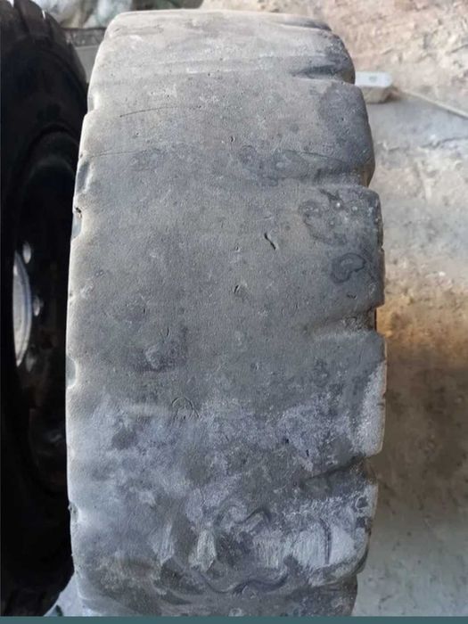 Нарезка протектора на легковые авто