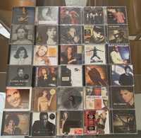 CDs vários originais