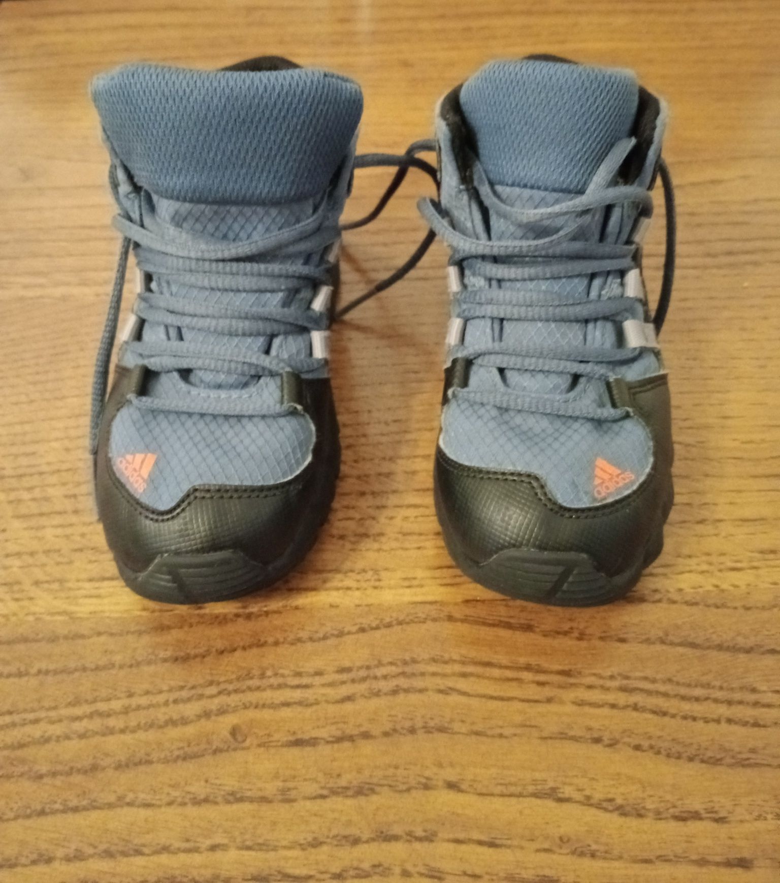 Buty Terrex Mid GORE-TEX Hiking Shoes IF7525 Wonste/Grethr/Impora
Odbi