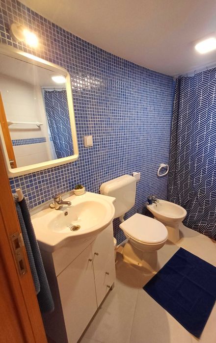 Apartamento, Moinho de Vento Centenário, junto a praias lindíssimas