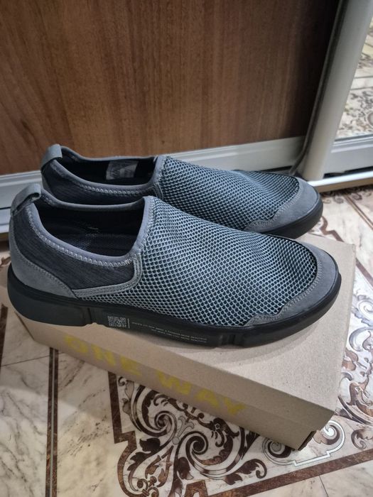 Мокасини чоловічі розмір 42