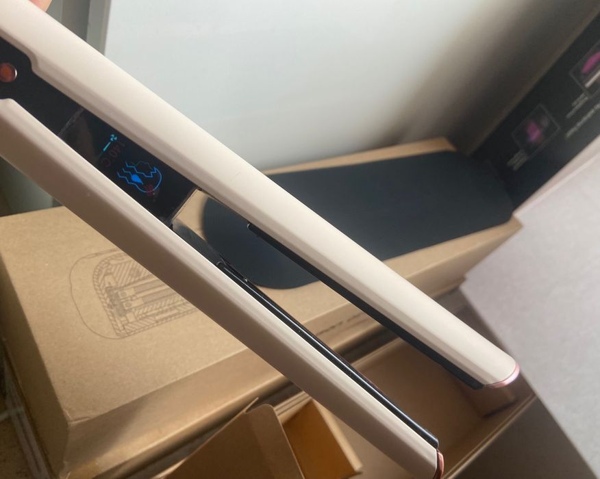 Dyson airstrait Оригінал випрямляч фен 2в1